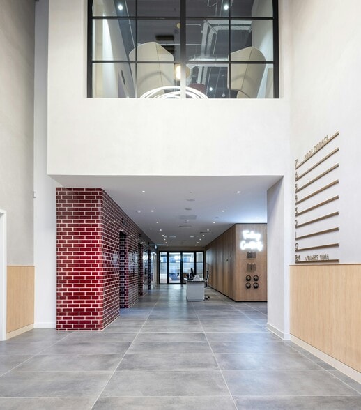5 Cadogan St, Glasgow for lease - Building Photo - Image 3 of 28