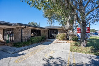 Plus de détails pour 1100 S Ponce De Leon Blvd, Saint Augustine, FL - Bureau à louer