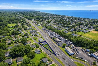 Plus de détails pour 990 Highway 36, Atlantic Highlands, NJ - Spécialité à vendre