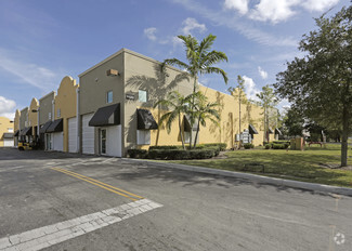 More details for 14021 SW 143rd Ct, Miami, FL - Industrial for Lease