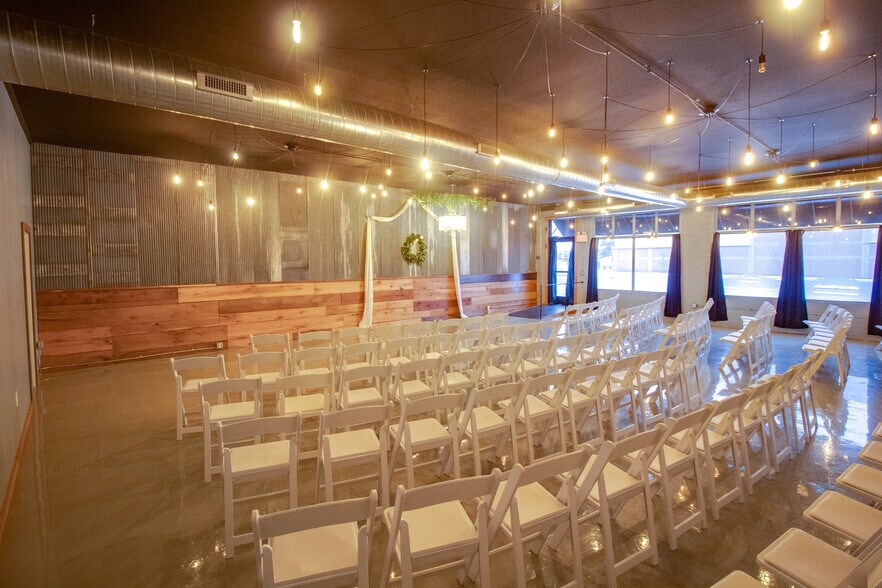 309 N State St, Jerseyville, IL à louer - Photo du bâtiment - Image 2 de 25