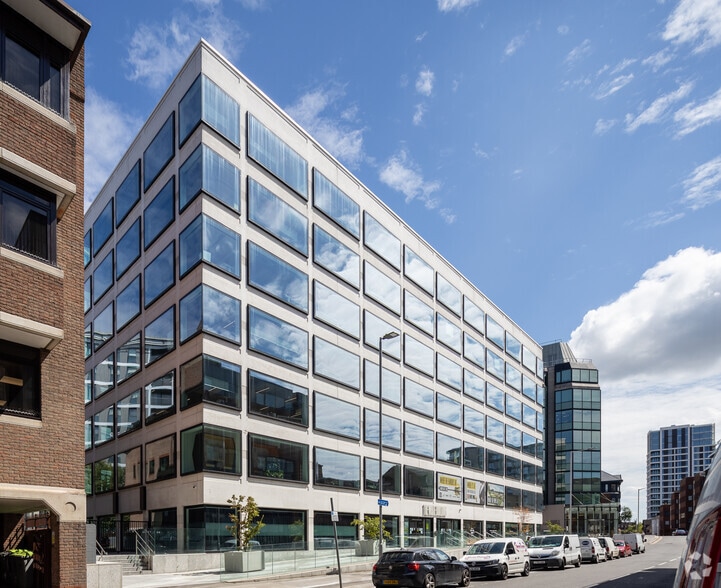 33 Kings Rd, Reading à louer - Photo du bâtiment - Image 3 de 36