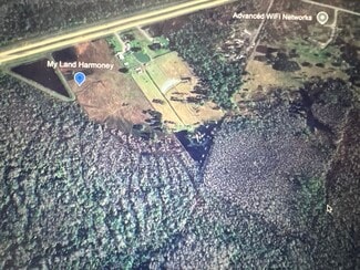 More details for E Irlo Bronson, Saint Cloud, FL - Land for Sale