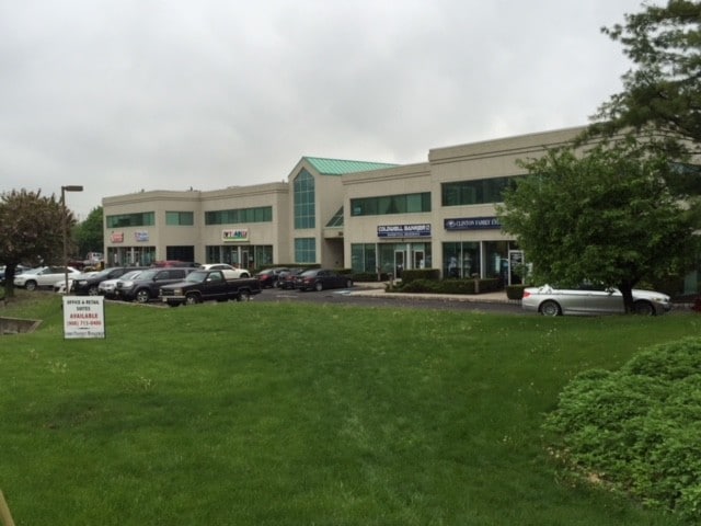 186 Center St, Clinton Township, NJ for lease - Building Photo - Image 1 of 2