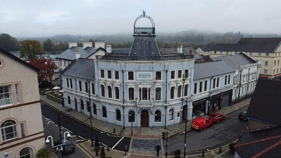 Canon St, Aberdare à louer - Photo du bâtiment - Image 2 de 42