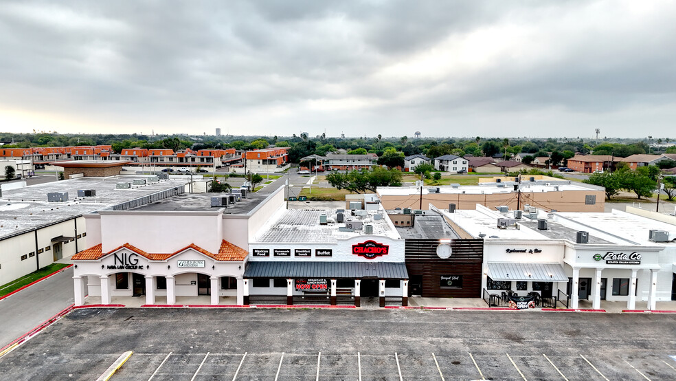 2009 W Nolana Ave, McAllen, TX à vendre - Photo du b timent - Image 2 de 13