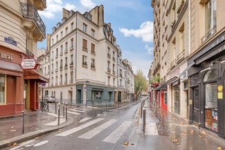 More details for Rue Des Grands Degrés, Paris - Retail for Sale