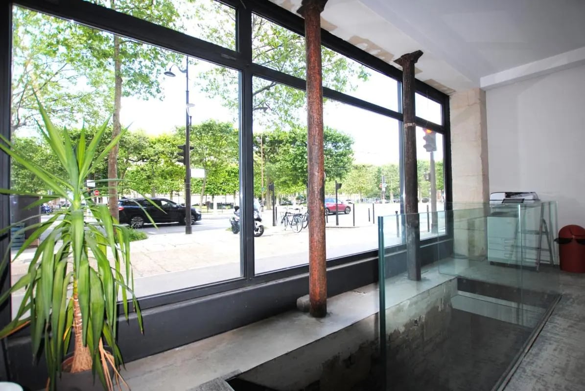 36 Avenue Duquesne, Paris à vendre Photo intérieure- Image 1 de 10