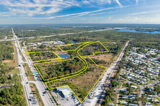 Bayshore Road Land Assemblage - Commercial Real Estate