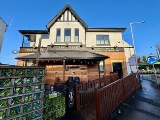 Plus de détails pour 2 Chorley Rd, Preston - Commerce de détail à vendre