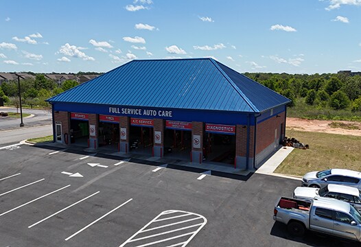 860 A SR 96, Warner Robins, GA à vendre - Photo du bâtiment - Image 3 de 4