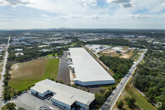 6708 Harney Rd, Tampa, FL - Aérien  Vue de la carte - Image1