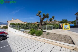 More details for Europa, Lecrín - Land for Sale
