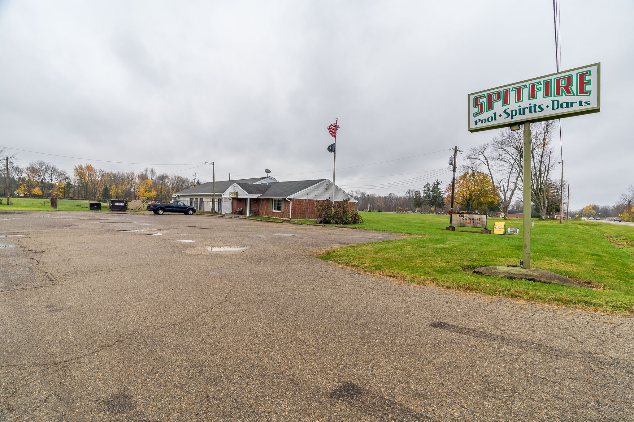 3662 W National Rd, Dayton, OH for sale Building Photo- Image 1 of 30