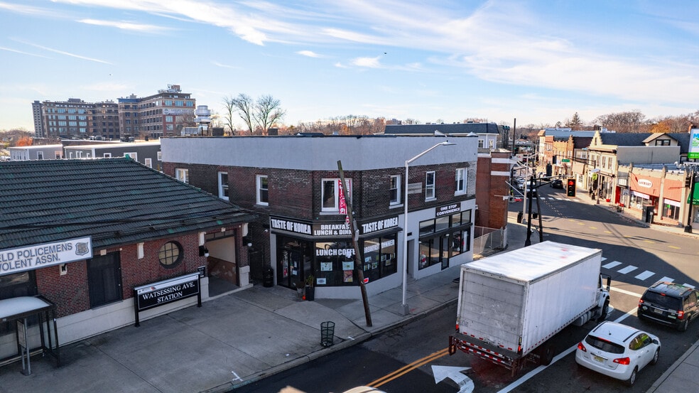 9 Watsessing Ave, Bloomfield, NJ for sale - Building Photo - Image 3 of 12