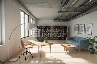 Plus de détails pour Bureau à louer