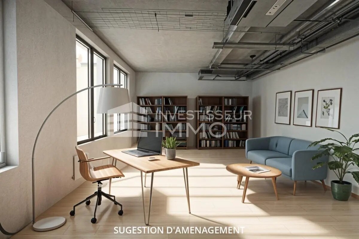 Office in Malakoff for lease Interior Photo- Image 1 of 7