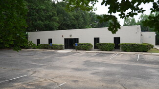 More details for 7923 Airway Park Dr, Mobile, AL - Office for Sale