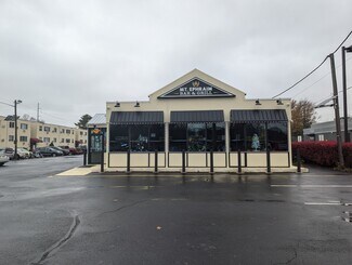 Plus de détails pour 267 S Black Horse Pike, Mount Ephraim, NJ - Commerce de détail à vendre