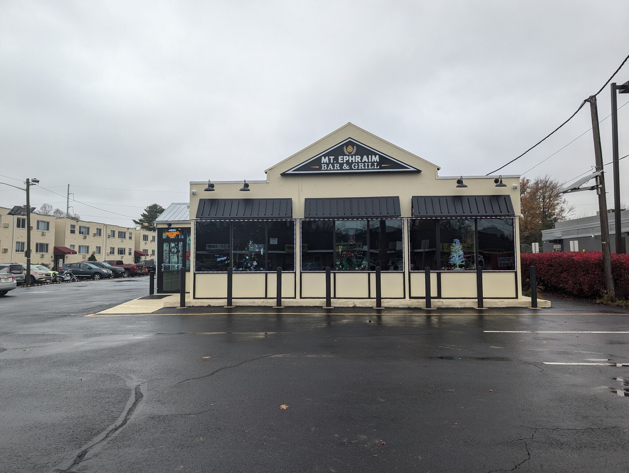 267 S Black Horse Pike, Mount Ephraim, NJ à vendre Photo principale- Image 1 de 10