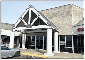 Plus de détails pour 678 N Wilson Way, Stockton, CA - Commerce de détail à louer