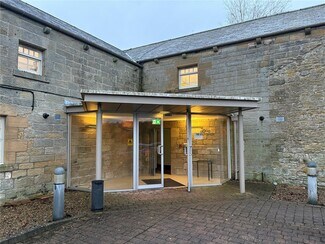 Plus de détails pour Berwick Hill Rd, Newcastle Upon Tyne - Bureau à louer