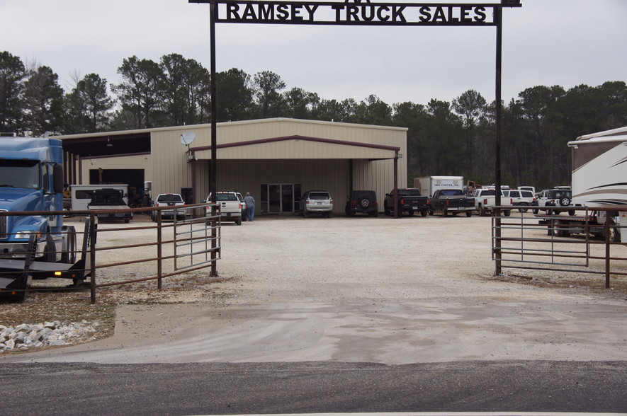 11358 US-67, Benton, AR for sale - Building Photo - Image 1 of 2