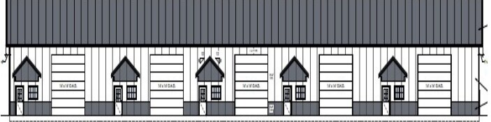 2517 W American Dr, Neenah, WI à louer Photo principale- Image 1 de 4