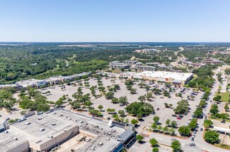 Plus de détails pour 1015 W University Ave, Georgetown, TX - Commerce de détail à louer