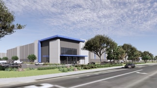 Plus de détails pour 2750 S Priest Dr, Tempe, AZ - Industriel à louer