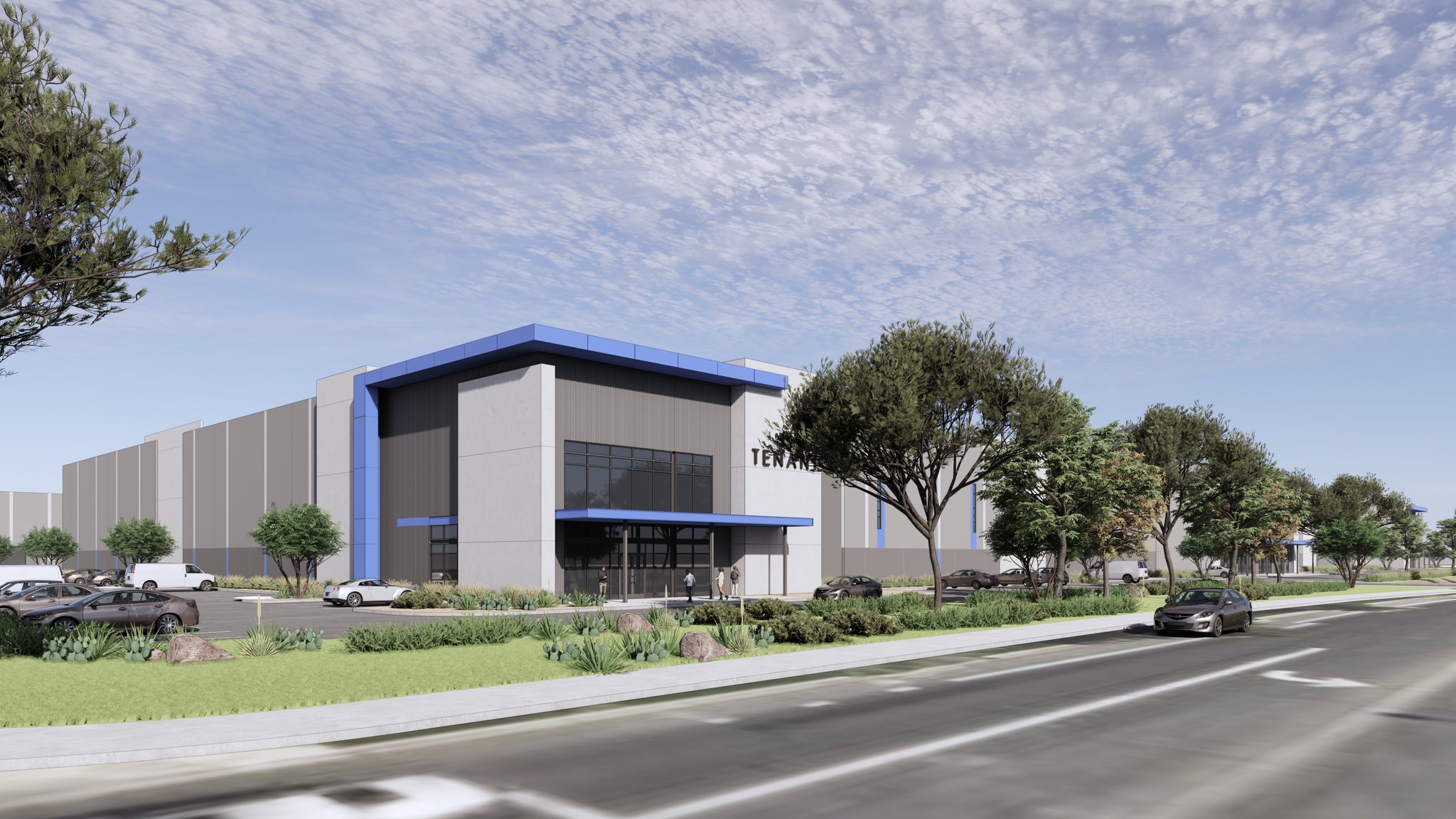 2750 S Priest Dr, Tempe, AZ for lease Primary Photo- Image 1 of 6