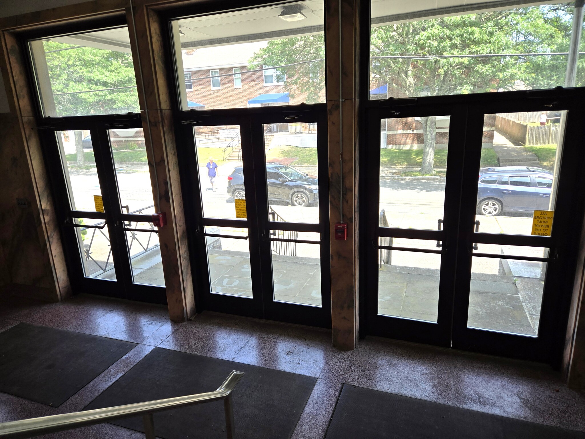 55 Turner Ave, Riverside, RI for lease Interior Photo- Image 1 of 7