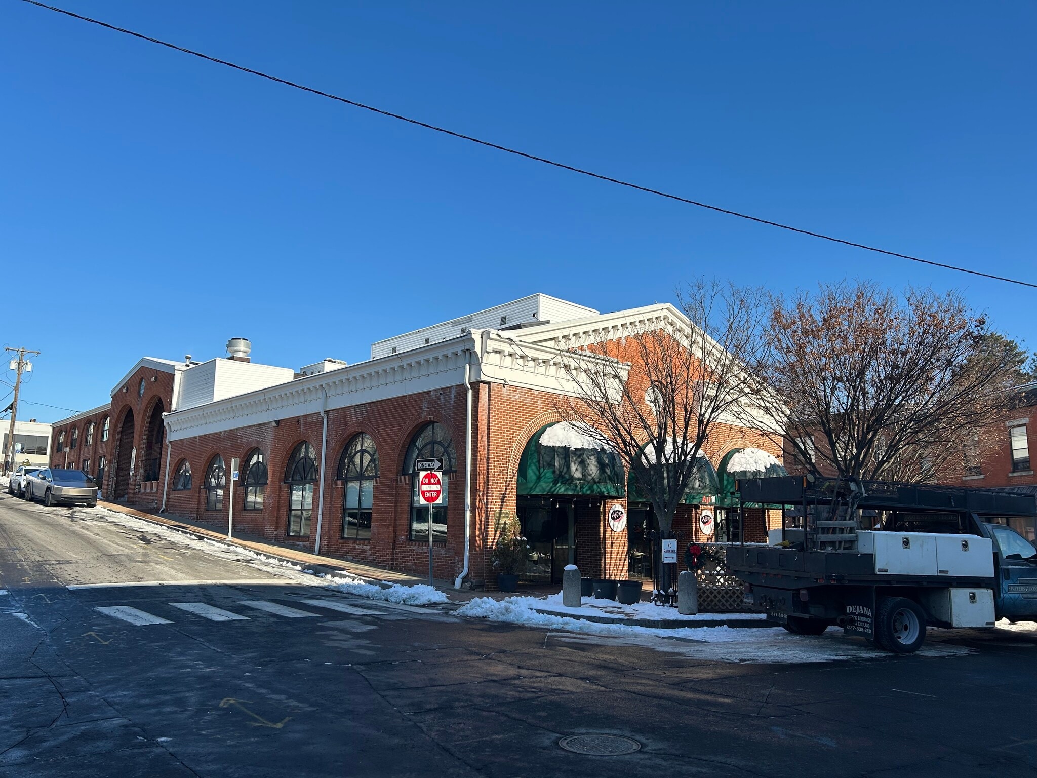 10 Wall St, Norwalk, CT for lease Primary Photo- Image 1 of 10