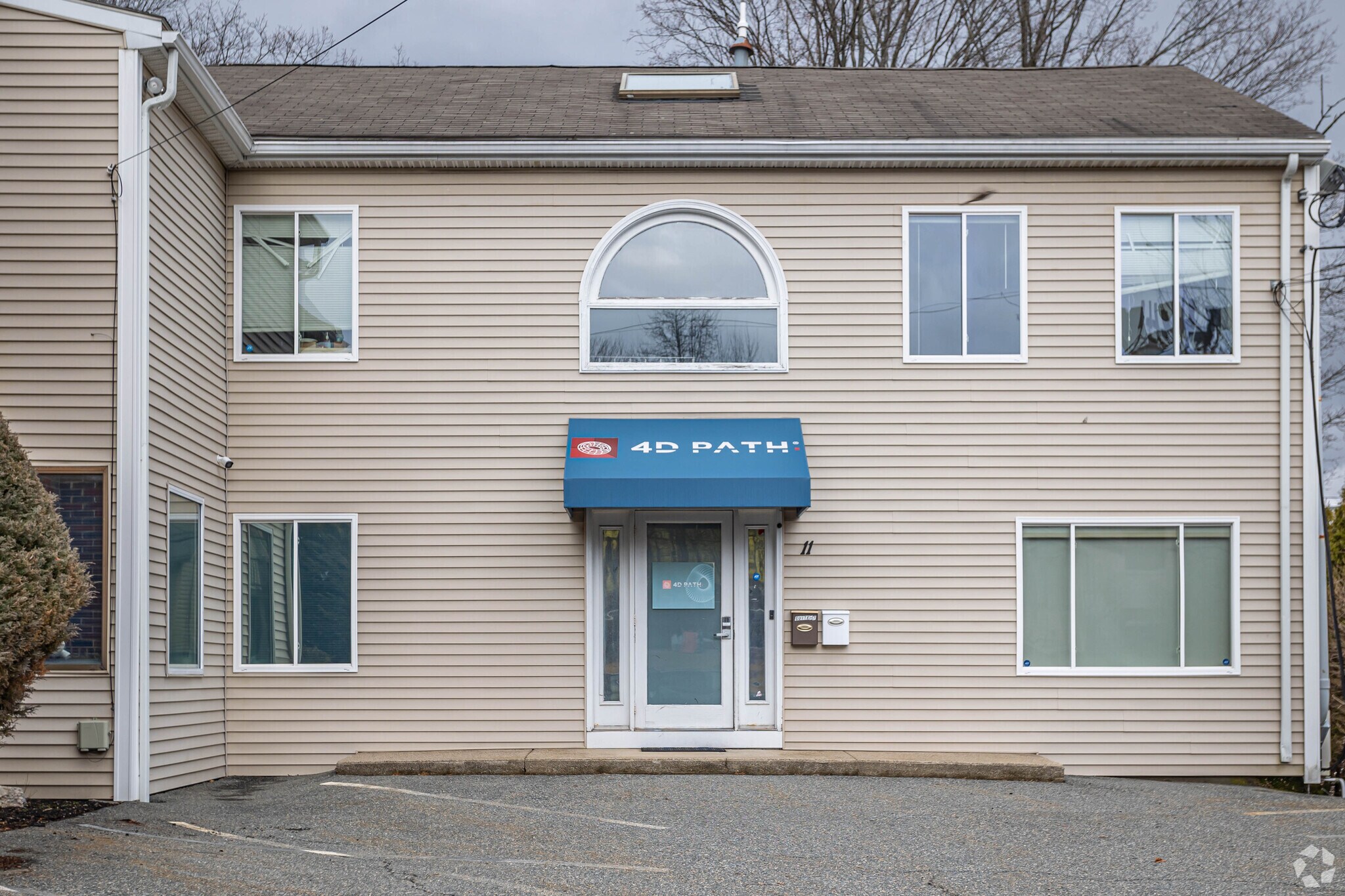 11-15 John St, Newton, MA à louer Photo du bâtiment- Image 1 de 25