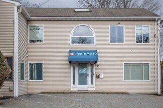 Plus de détails pour 11-15 John St, Newton, MA - Bureau à louer