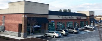 More details for 7751 Glenlivet Dr W, Fogelsville, PA - Retail for Lease