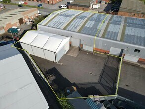 Winpenny Rd, Newcastle Under Lyme à louer Photo du bâtiment- Image 1 de 8