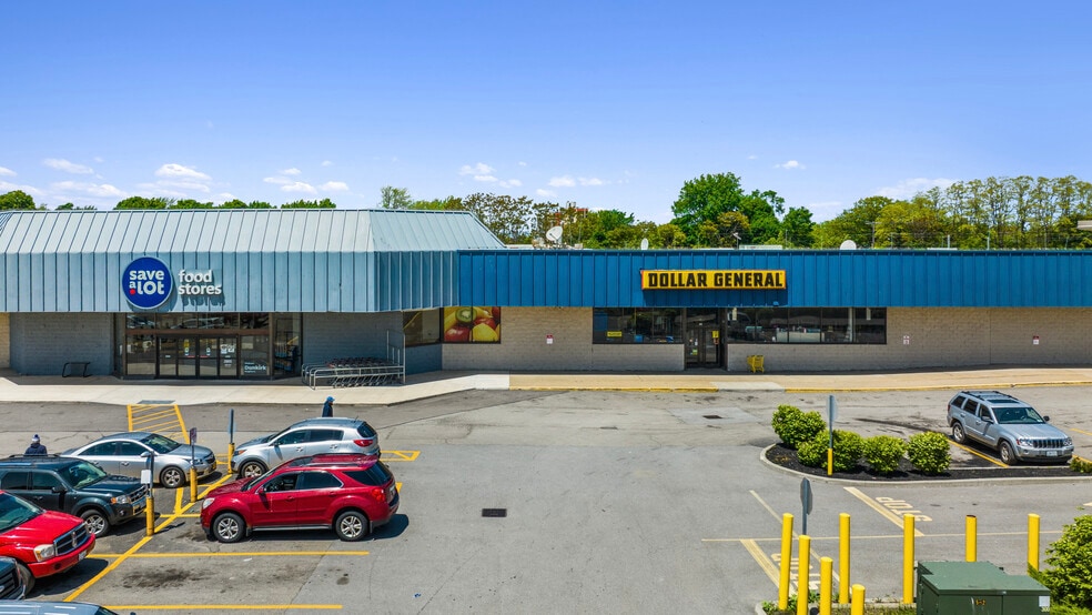 168 E 4th St, Dunkirk, NY for sale - Building Photo - Image 3 of 7