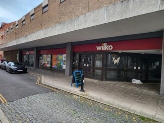 More details for 21-31 York St, Ramsgate - Retail for Lease