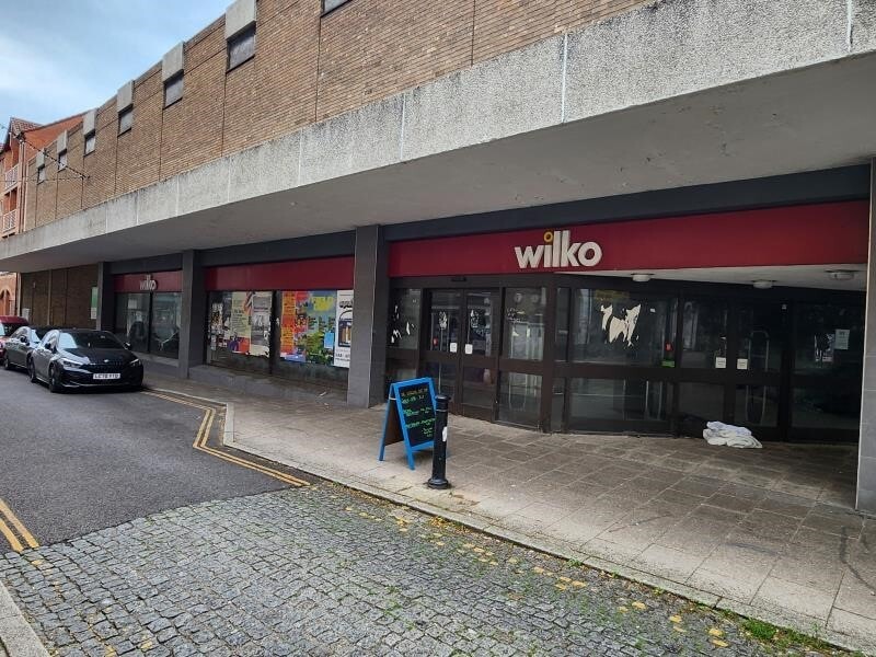 21-31 York St, Ramsgate for lease Building Photo- Image 1 of 21