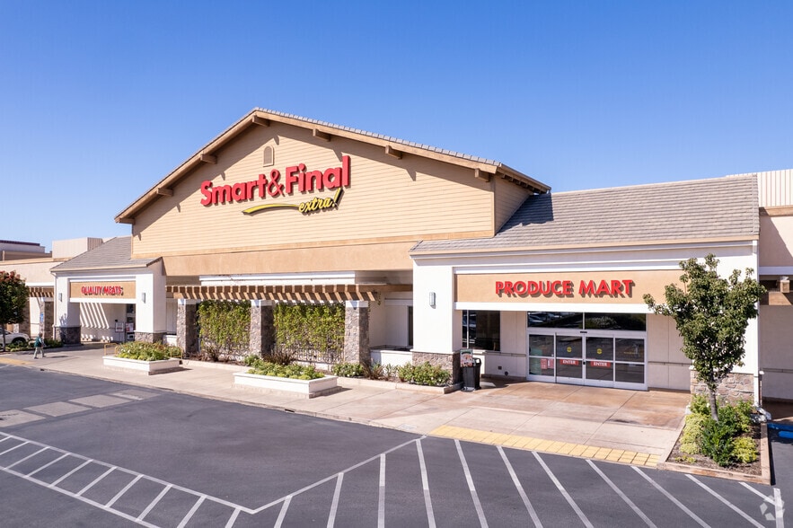 23601-23657 El Toro Rd, Lake Forest, CA for lease - Building Photo - Image 2 of 12