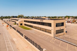 Plus de détails pour 14310 Hamilton Ave, Highland Park, MI - Bureau à louer