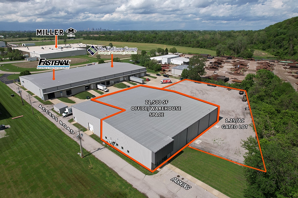 729 Prairie Dupont Dr, Dupo, IL for lease Primary Photo- Image 1 of 11