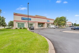 More details for 1370 N Newport Rd, Colorado Springs, CO - Flex for Sale