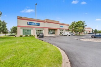 Plus de détails pour 1370 N Newport Rd, Colorado Springs, CO - Flex à vendre