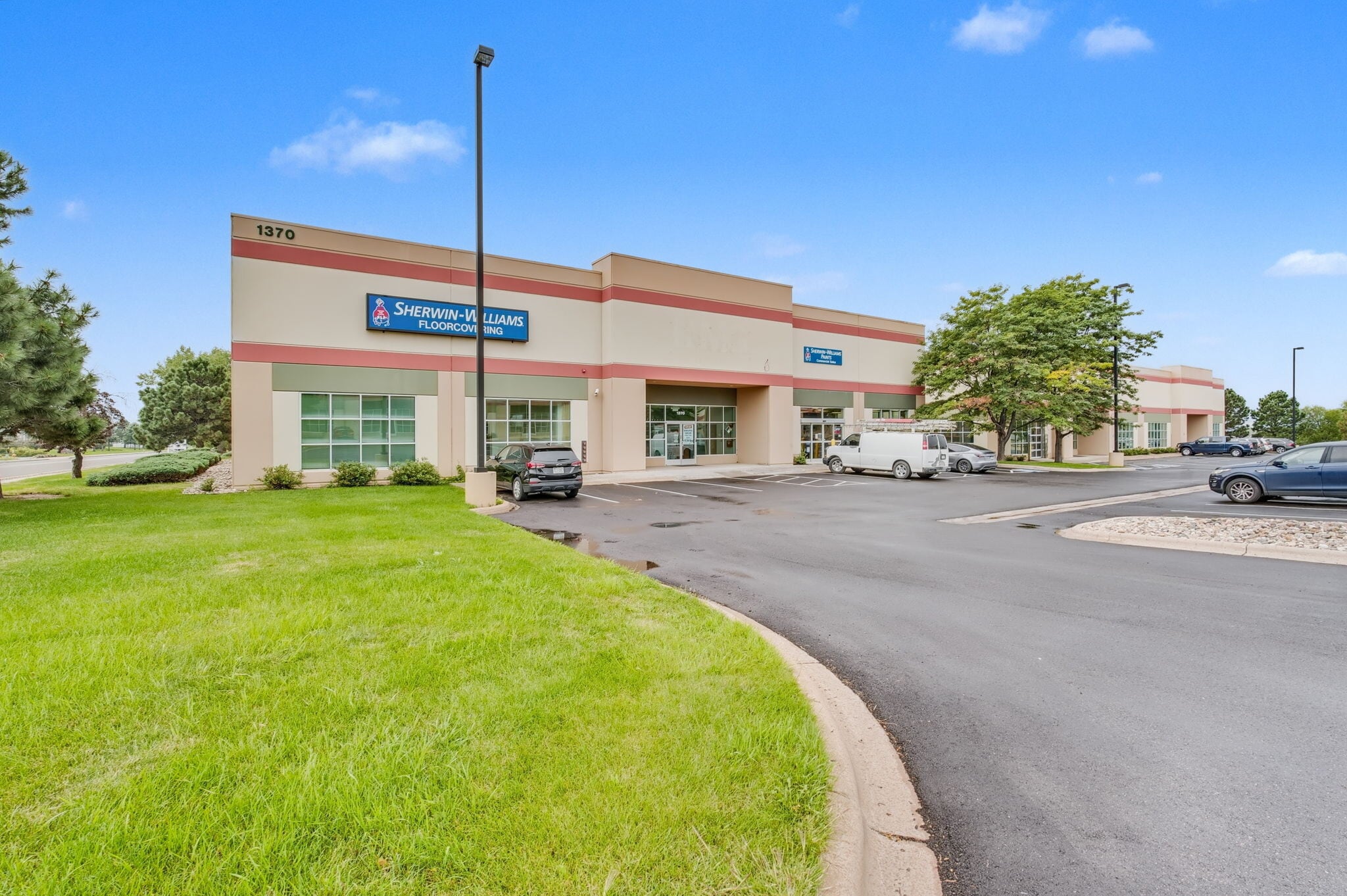 1370 N Newport Rd, Colorado Springs, CO for sale Building Photo- Image 1 of 8