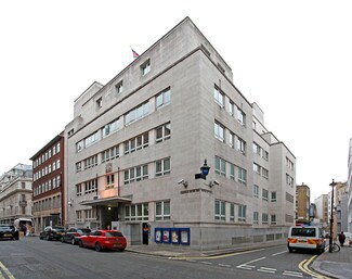 Plus de détails pour 26-27 Savile Row, Londres - Spécialité à vendre