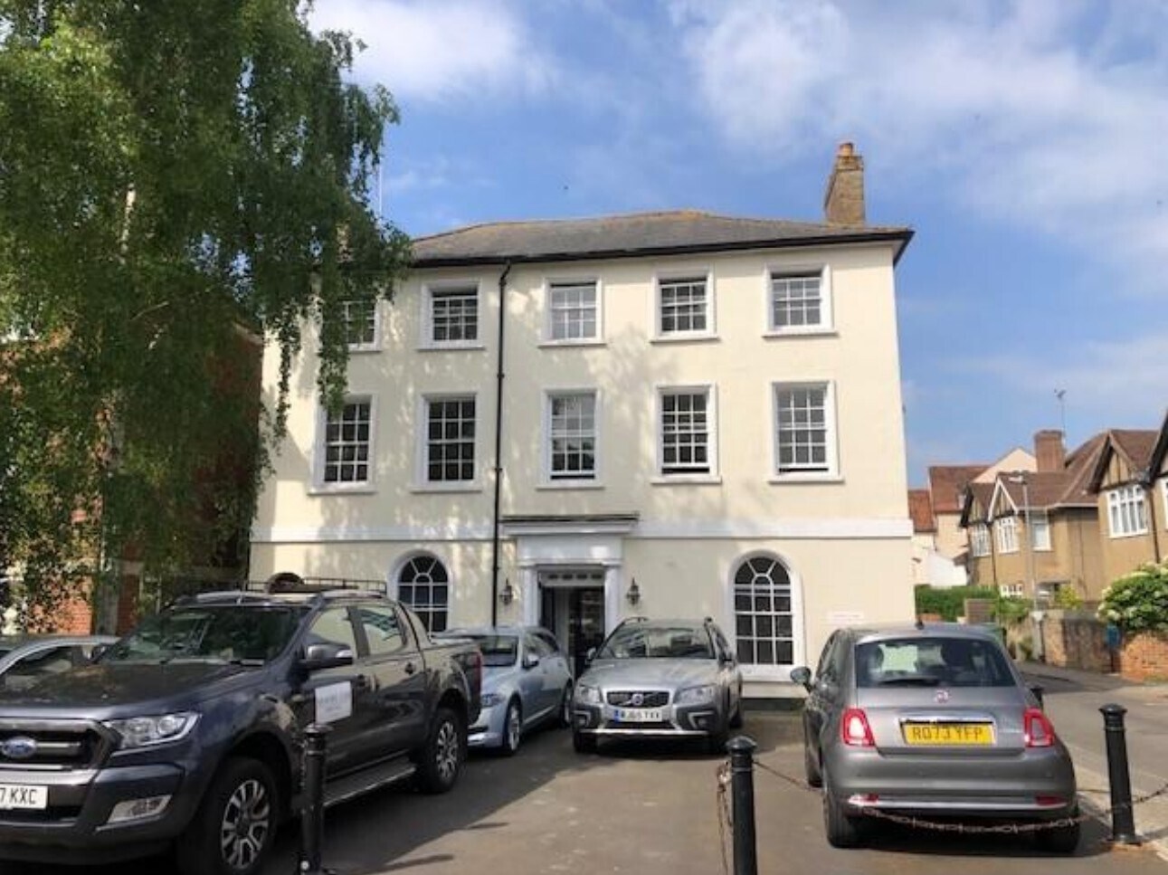 51 Eton Sq, Windsor à vendre Photo principale- Image 1 de 1