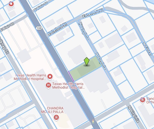 TBD Senator Robert J Glassgow loop, Stephenville, TX à vendre - Plan cadastral - Image 2 de 18