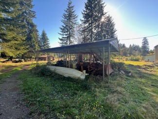 Plus de détails pour 3190 E Hoquiam Rd, Hoquiam, WA - Terrain à vendre